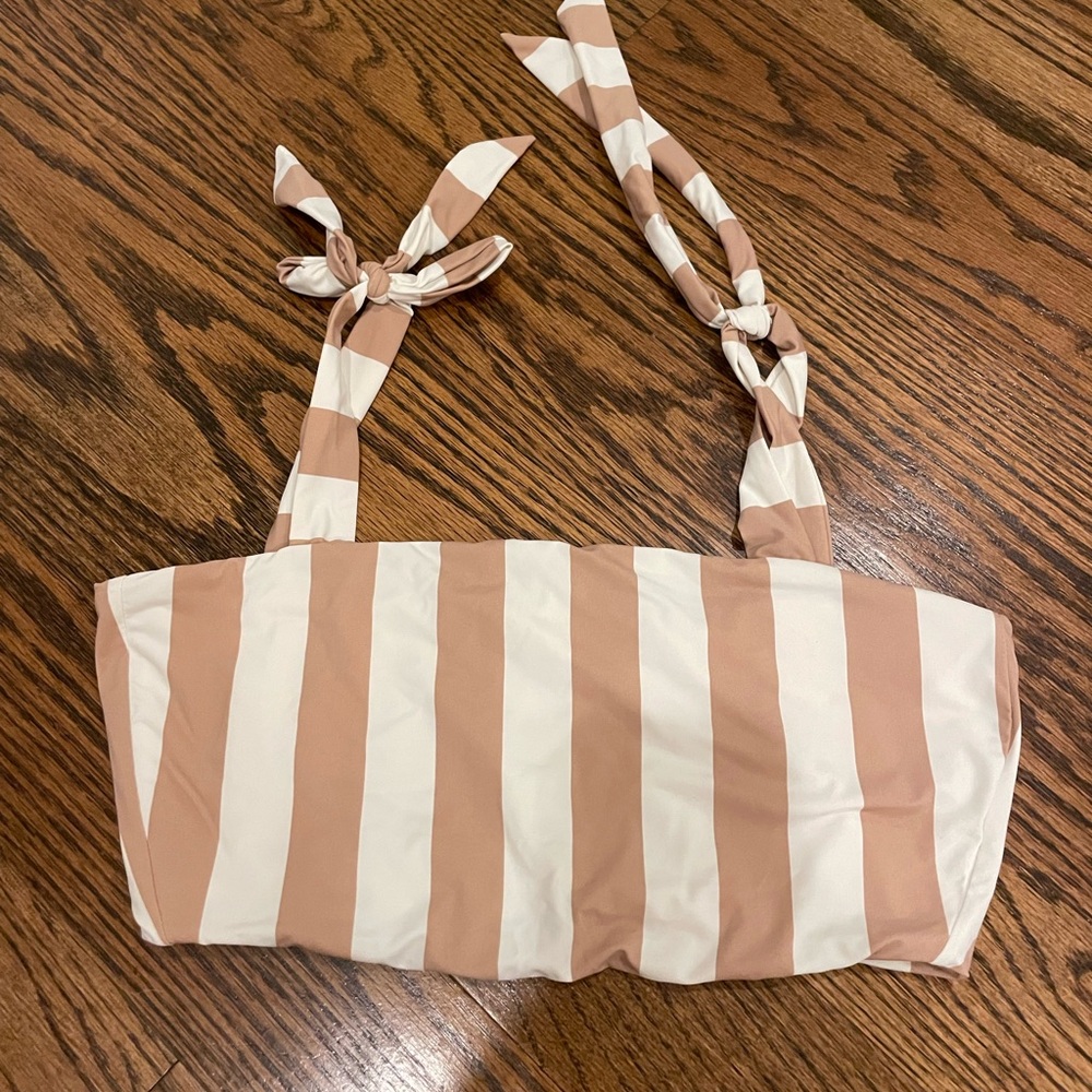 Billabong bikini top